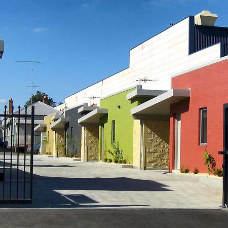 Portman House Motel Scone Buitenkant foto