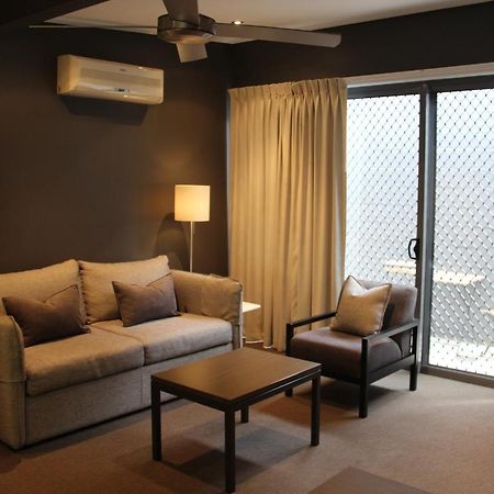 Portman House Motel Scone Buitenkant foto