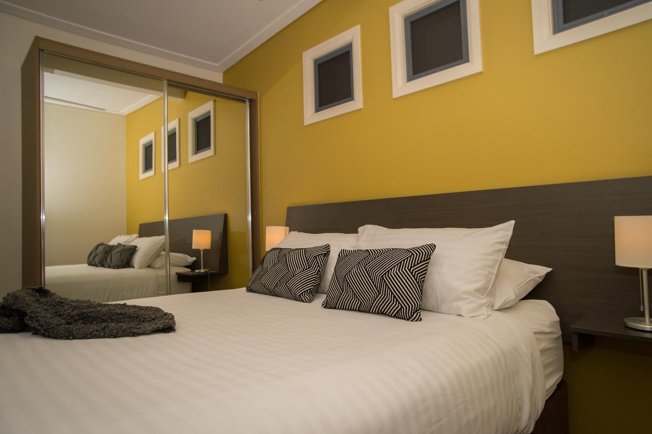 Portman House Motel Scone Buitenkant foto