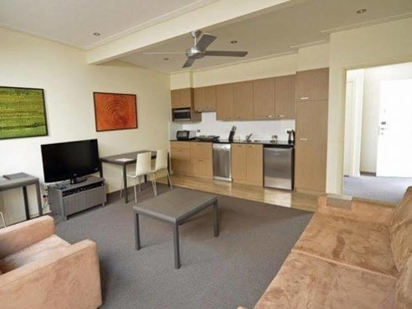 Portman House Motel Scone Buitenkant foto