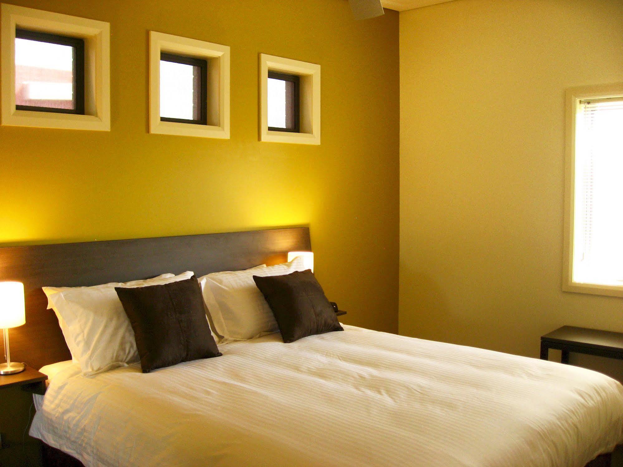 Portman House Motel Scone Buitenkant foto