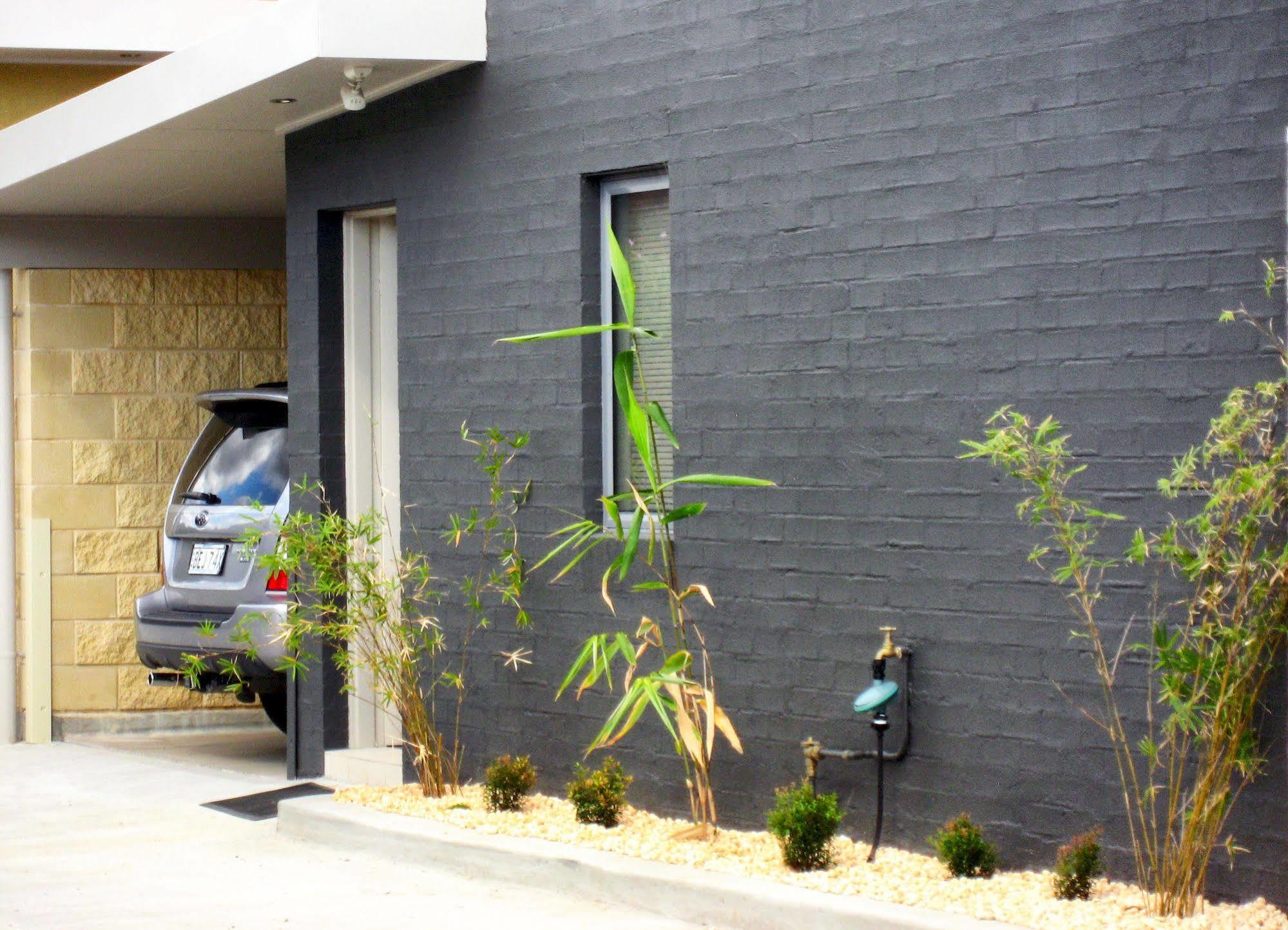 Portman House Motel Scone Buitenkant foto