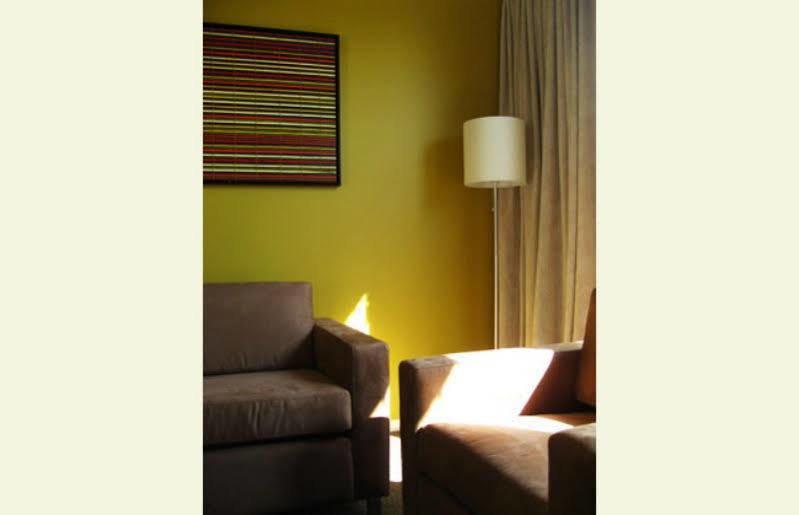 Portman House Motel Scone Buitenkant foto